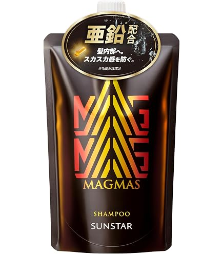 Amazon | 【まとめ買い】サンスター MAGMAS（マグマス）亜鉛導入